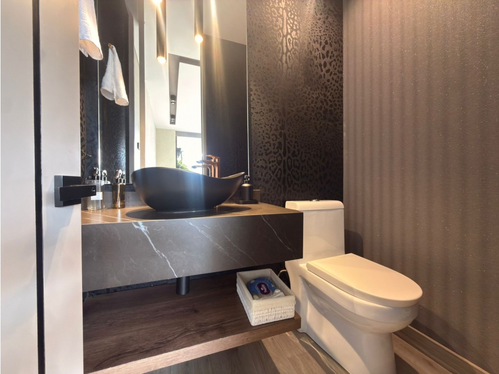 Venta de Apartamento en el poblado, san lucas — foto 5