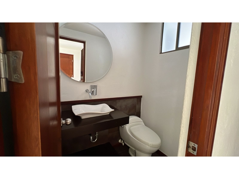 Venta de casa en Envigado, sector el esmeralda — foto 5