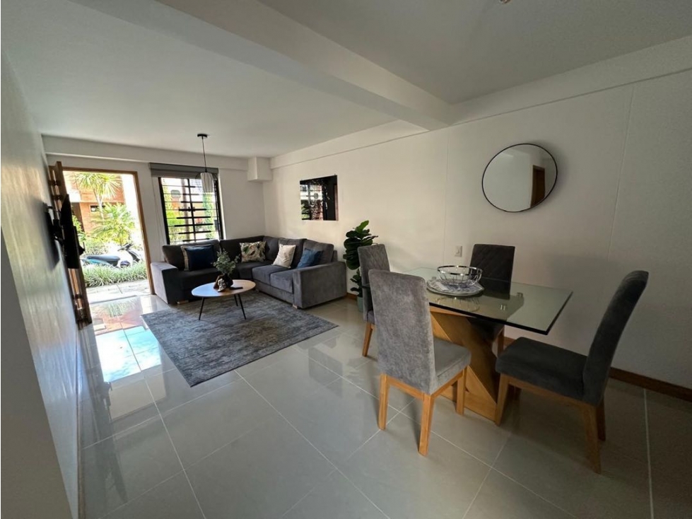 Venta de casa en san antonio de pereira, Rionegro — foto 2
