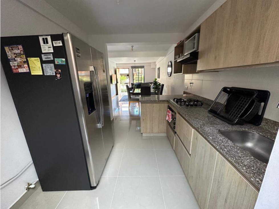 Venta de casa en san antonio de pereira, Rionegro — foto 3