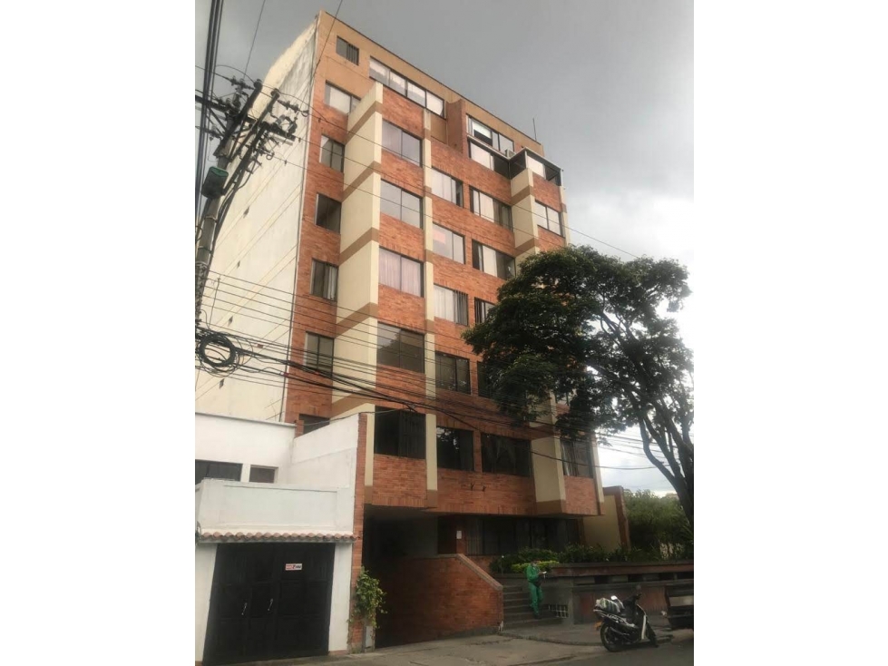 Vendo HERMOSO Penthouse BARRIO GRANADA WM10129283
