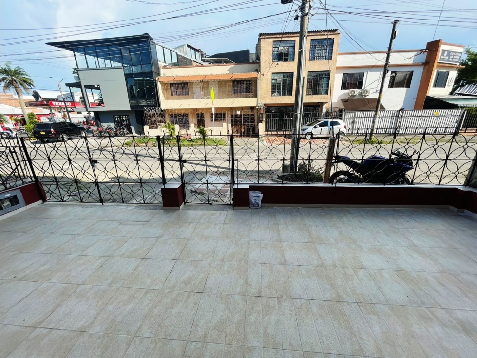 VENDO CASA EN SAN FERNANDO PARA INVERSIONISTAS