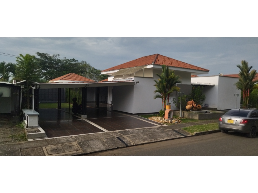 VENDO ESPECTACULAR CASA EN SECTOR CHIPAYA - JAMUNDI M10129286