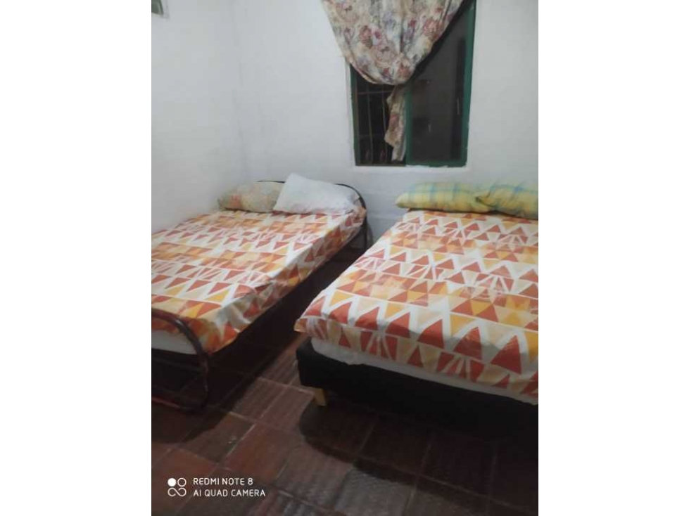 Se Vende casa campestre en la cumbre vereda Ventura (j.s) - 2