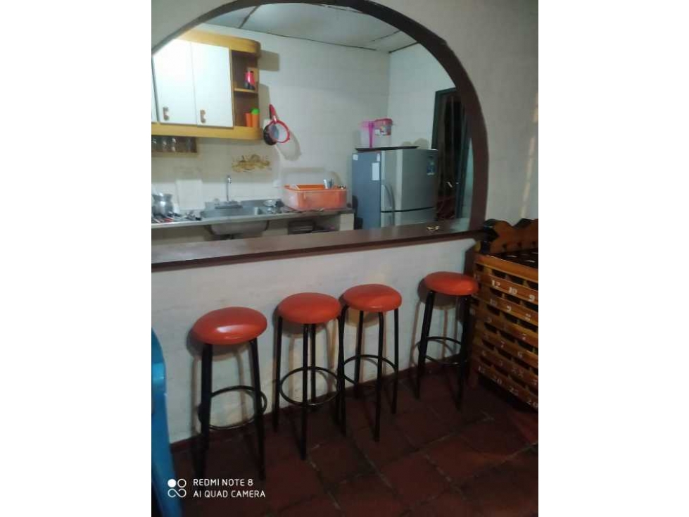 Se Vende casa campestre en la cumbre vereda Ventura (j.s) - 6