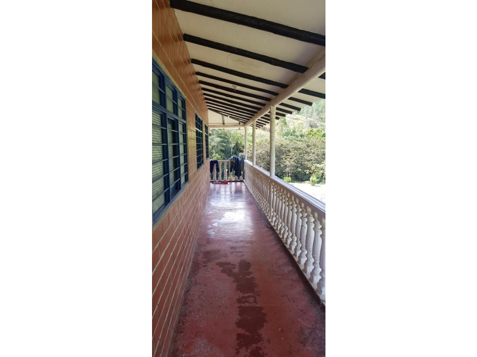 VENTA FINCA DAGUA KM 30 LJ/CCH6801874 — foto 3