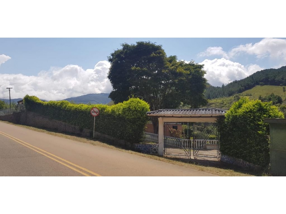 VENTA FINCA DAGUA KM 30 LJ/CCH6801874 — foto 4