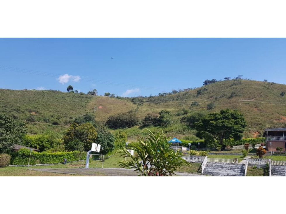 VENTA FINCA DAGUA KM 30 LJ/CCH6801874 — foto 5