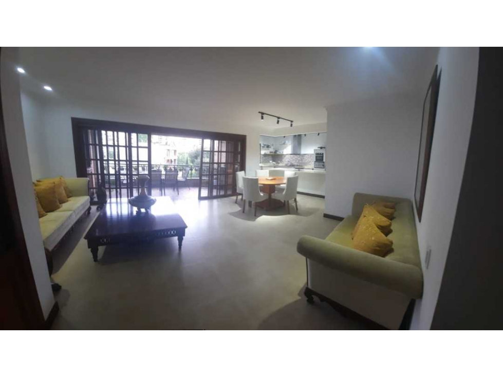 VENDO APARTAMENTO DUPLEX SANTA RITA. W.7405969 L.G