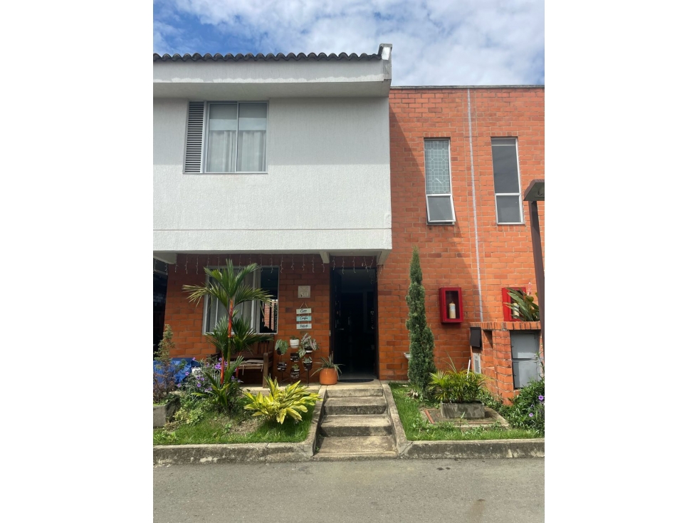 Venta de Casa en Sector 5 Soles de 2 niveles WM10129306
