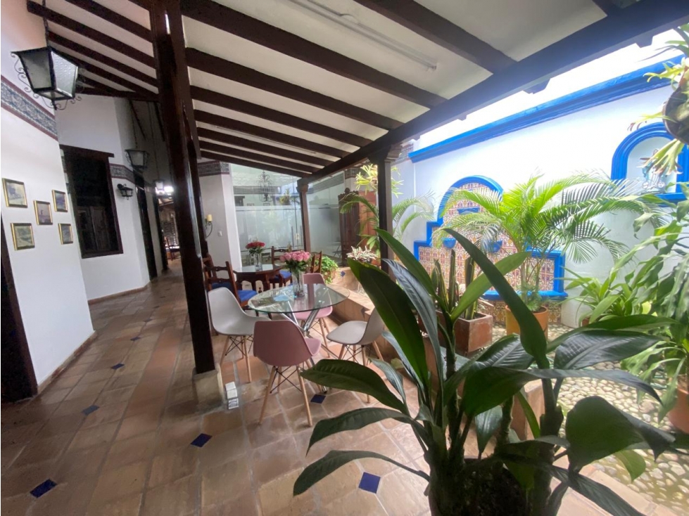 VENTA CASA SAN ANTONIO- CALI CCH W8619876