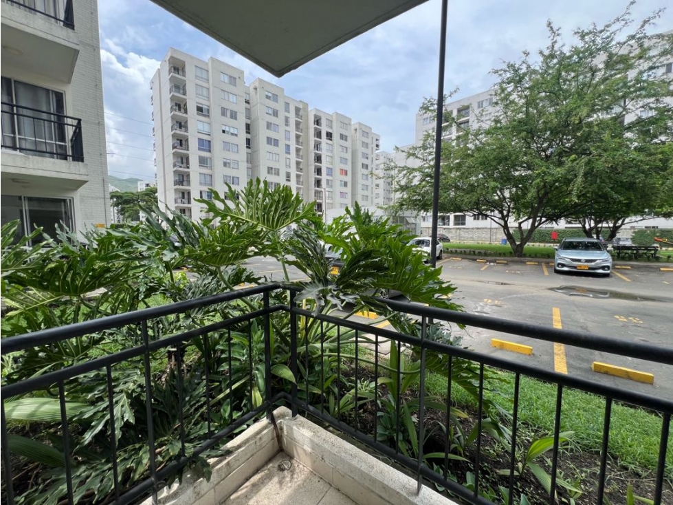 VENTA APARTAMENTO CIUDAD GUABINAS- YUMBO CCH W8623731