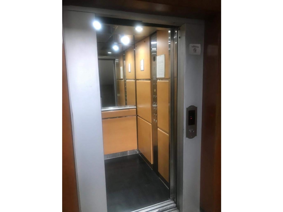 VENDO APARTAMENTO 1er PISO BARRIO GRANADA WM 10129282 — foto 2