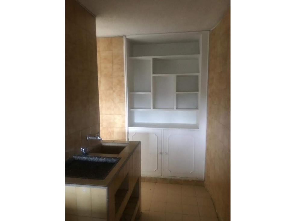 VENDO APARTAMENTO 1er PISO BARRIO GRANADA WM 10129282 — foto 5