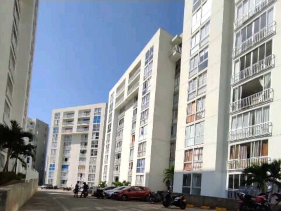 VENDO APARTAMENTO 2DO PISO C/A PARA TERMINAR MELENDEZ LJ 8963523