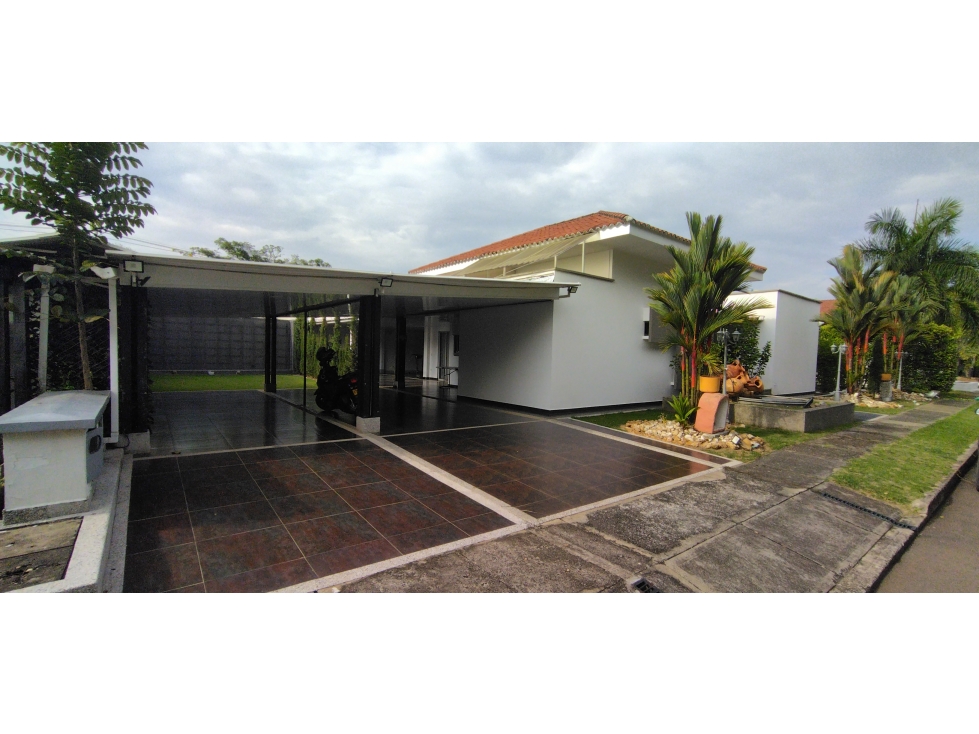 VENDO ESPECTACULAR CASA EN SECTOR CHIPAYA - JAMUNDI M10129286 — foto 2