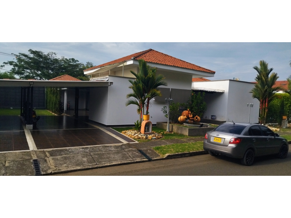 VENDO ESPECTACULAR CASA EN SECTOR CHIPAYA - JAMUNDI M10129286 — foto 3