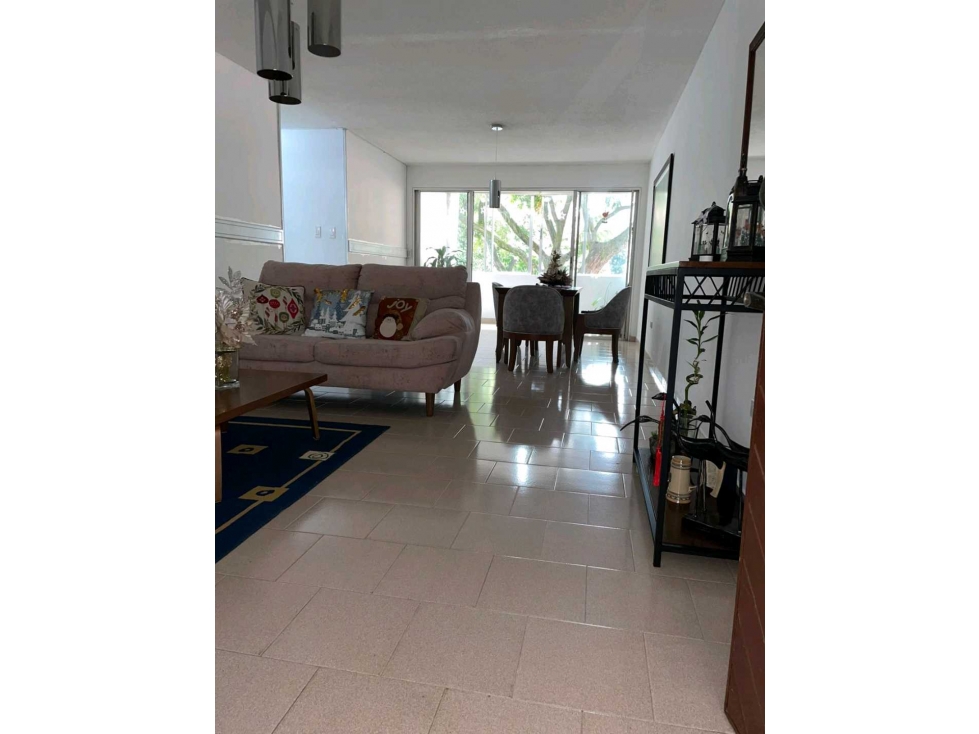VENDO APARTAMENTO EN CAPRI 2DO PISO S/A LJ 9216122
