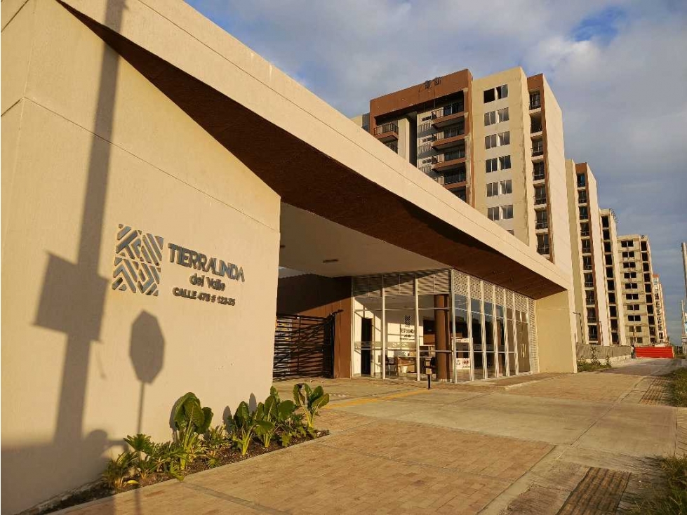 VENDO APARTAMENTO 5TO PISO C/A TIERRALINDA CIUDAD PACÍFICA LJ 9294704