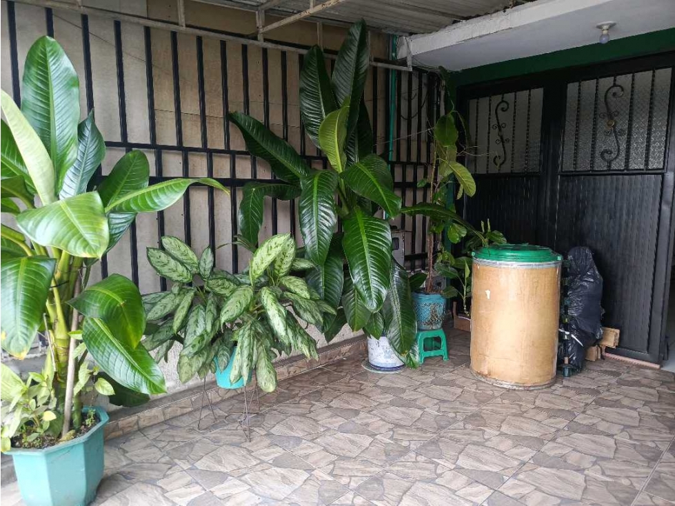 VENDO CASA 3 PISOS INDEPENDIENTES SANTA FE LJ 9347786