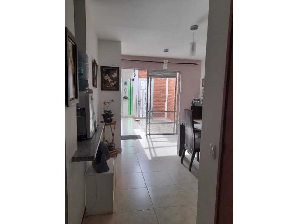 Se vende casa en Alfaguara en condominio (j.s) — foto 5