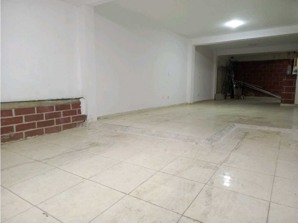 VENDO CASA COMERCIAL BONANZA JAMUNDI 3 PISOS LJ 9454494
