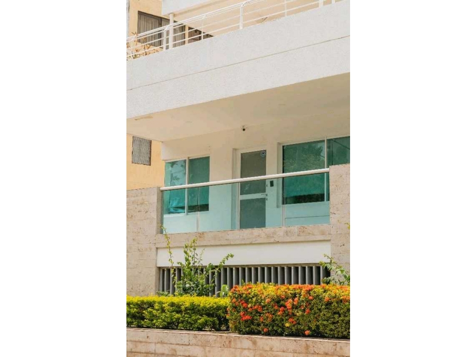 VENTA APARTAMENTO EL RODADERO. W 9497131L.G