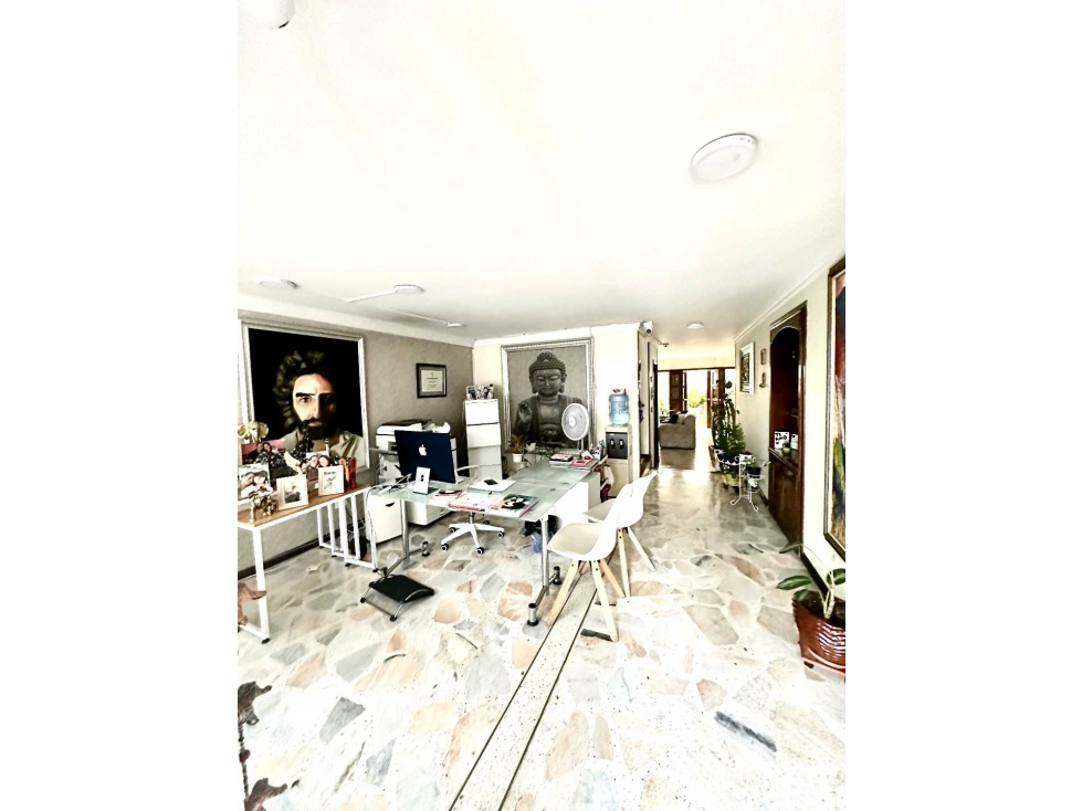 VENDO CASA EXTERNA CIUDAD JARDIN LJ 9562700