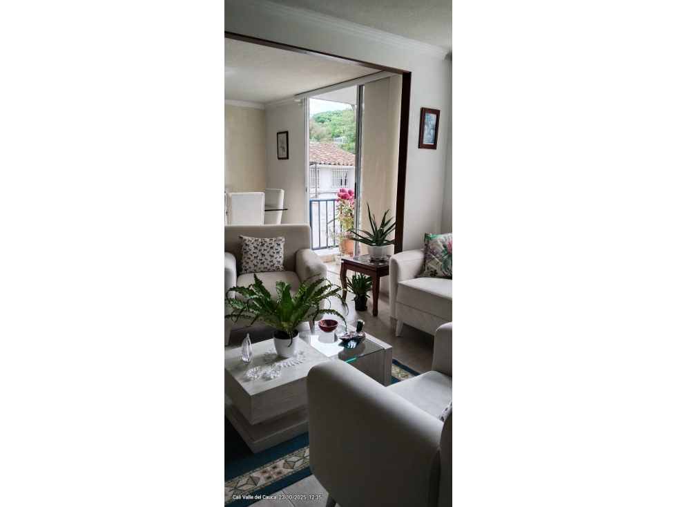 VENTA APARTAMENTO MELENDEZ CALI. W 9575471 L.G