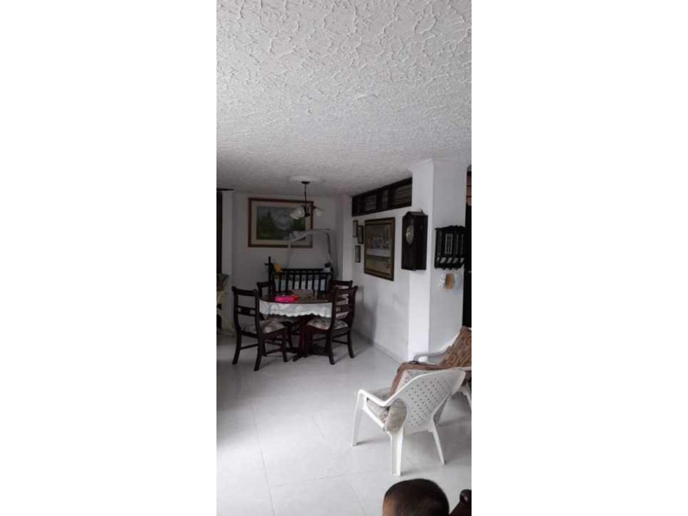 SE VENDE APARTAMENTO 4 PISO TEQUENDAMA PQ10129398