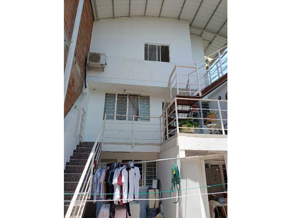 VENDO CASA JAMUNDI PQ10129399