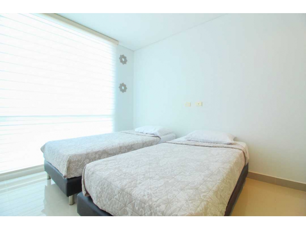 VENTA- ALQUILER APARTAMENTO EN SANTA MARTA. W7405995 L. G — foto 6