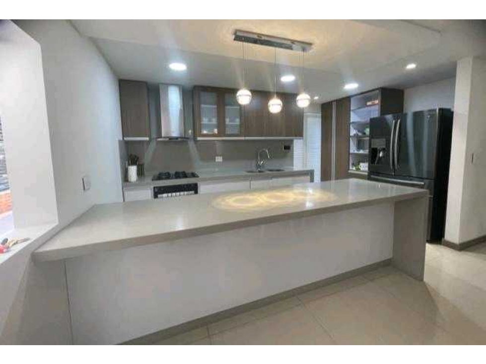 VENTA CASA EXTERNA EN VALLE DEL LILI CALI. W 7405998 L.G — foto 6
