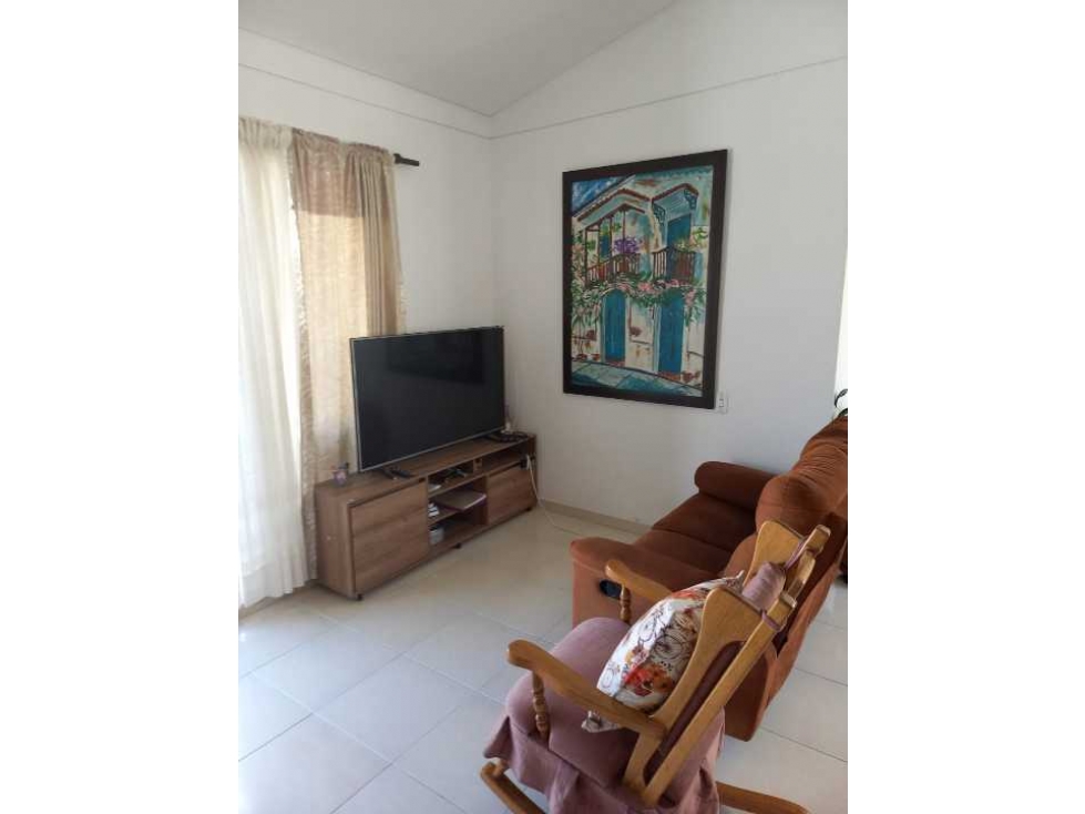 Se vende apartamento en Valle del Lili..MHG10129443