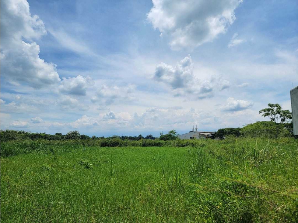 SE VENDE LOTE EN ZONA FRANCA PARQUE SUR VILLA RICA CW7488897ND - 2