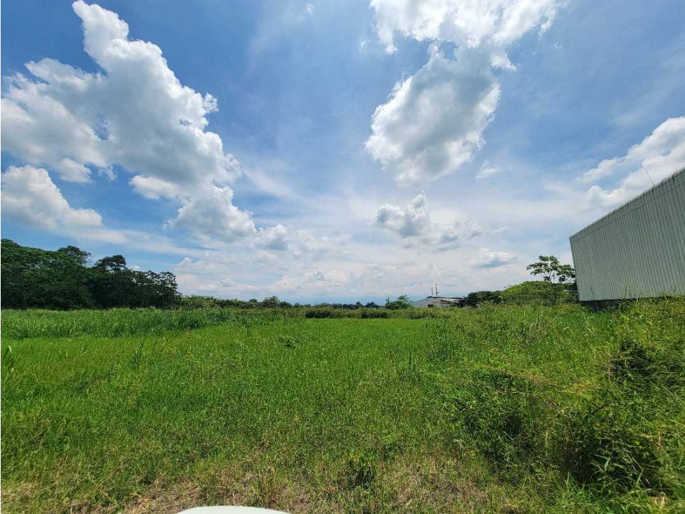 SE VENDE LOTE EN ZONA FRANCA PARQUE SUR VILLA RICA CW7488897ND - 3