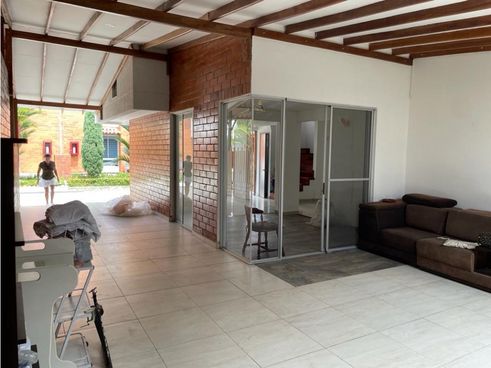 Venta de Casa en Sector 5 Soles de 2 Pisos WM10129307 — foto 4