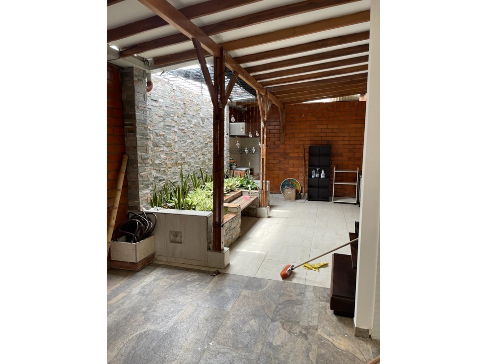 Venta de Casa en Sector 5 Soles de 2 Pisos WM10129307 — foto 6