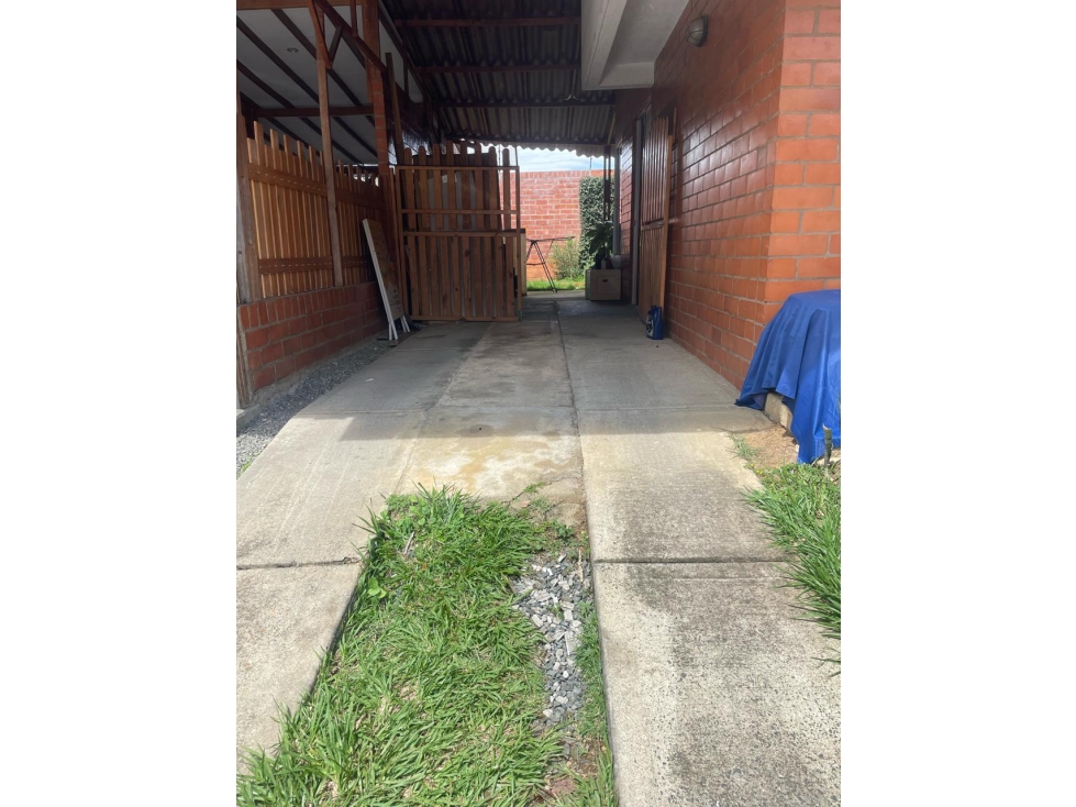 Venta de Casa en Sector 5 Soles de 2 niveles WM10129306 — foto 4