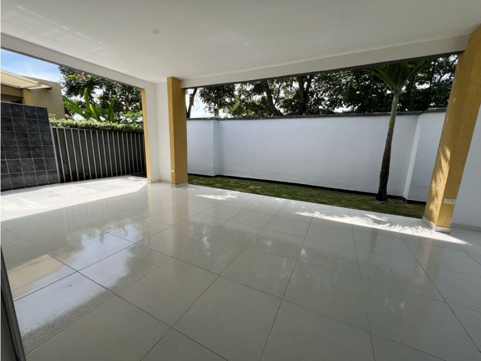 VENDO HERMOSA CASA EN EL CASTILLO EN10129316 — foto 2