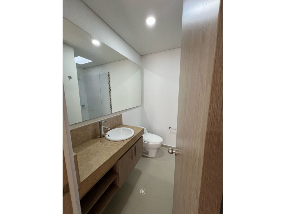 VENDO HERMOSA CASA EN EL CASTILLO EN10129316 — foto 3