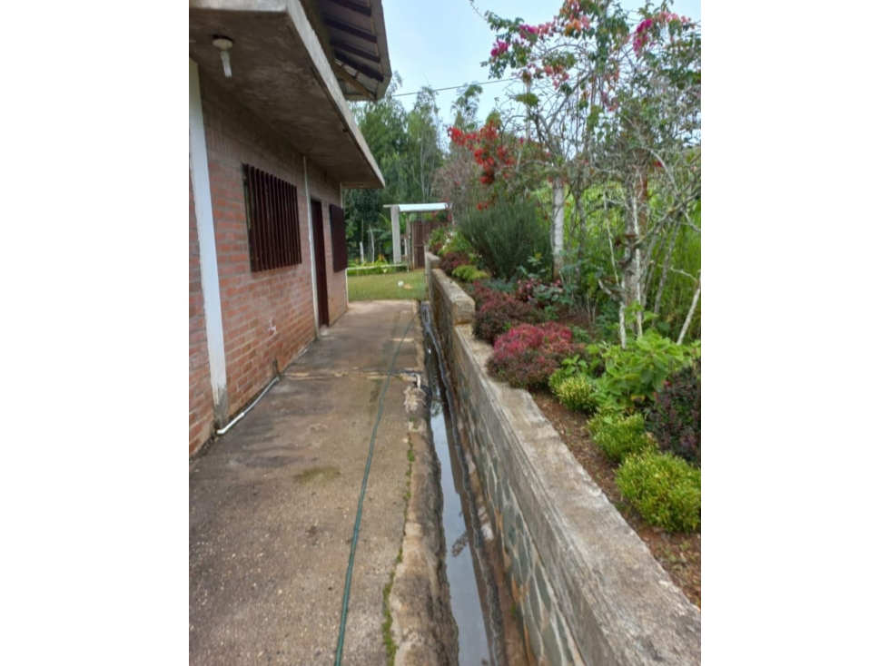 SE VENDE CASA CAMPESTRE EN EL QUEREMAL EN*8513767 — foto 5