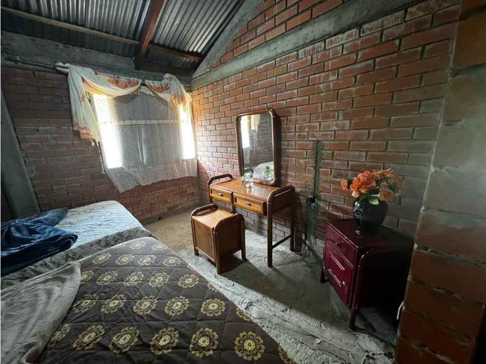 SE VENDE CASA CAMPESTRE EN EL QUEREMAL EN*8513767 — foto 6