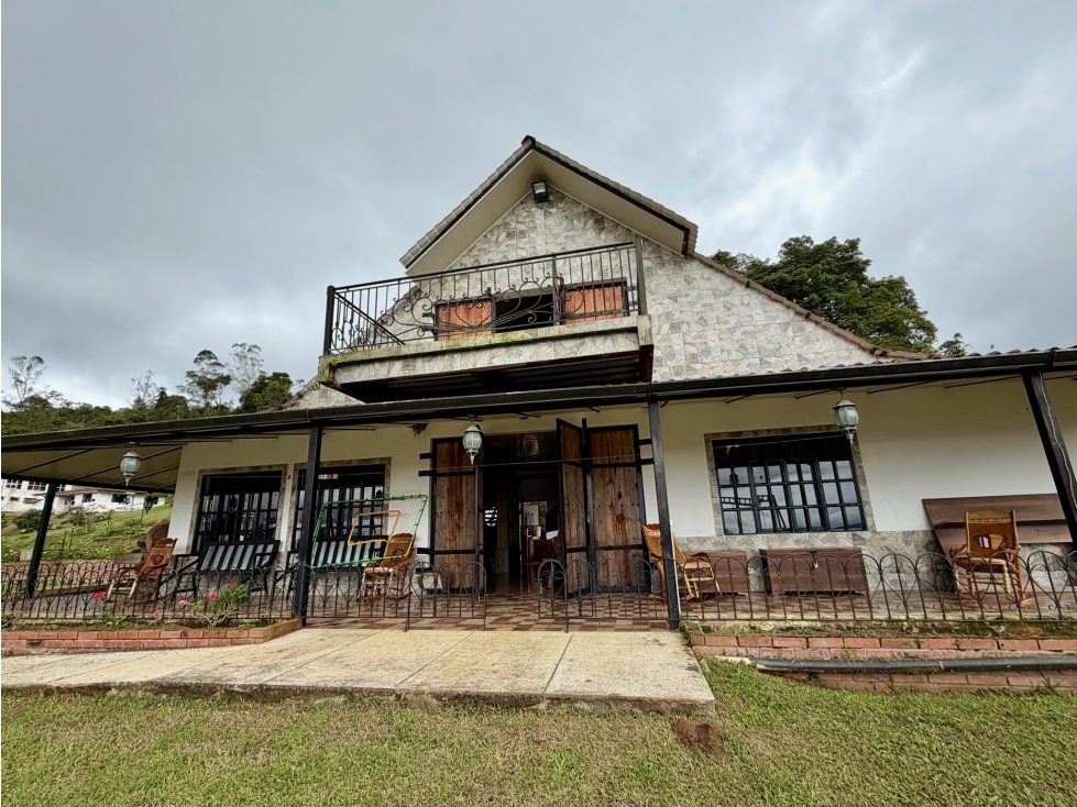VENDO FINCA CAMPESTRE DE LUJO KM 28 | GRAN OPORTUNIDAD VZ -LJ 9784109