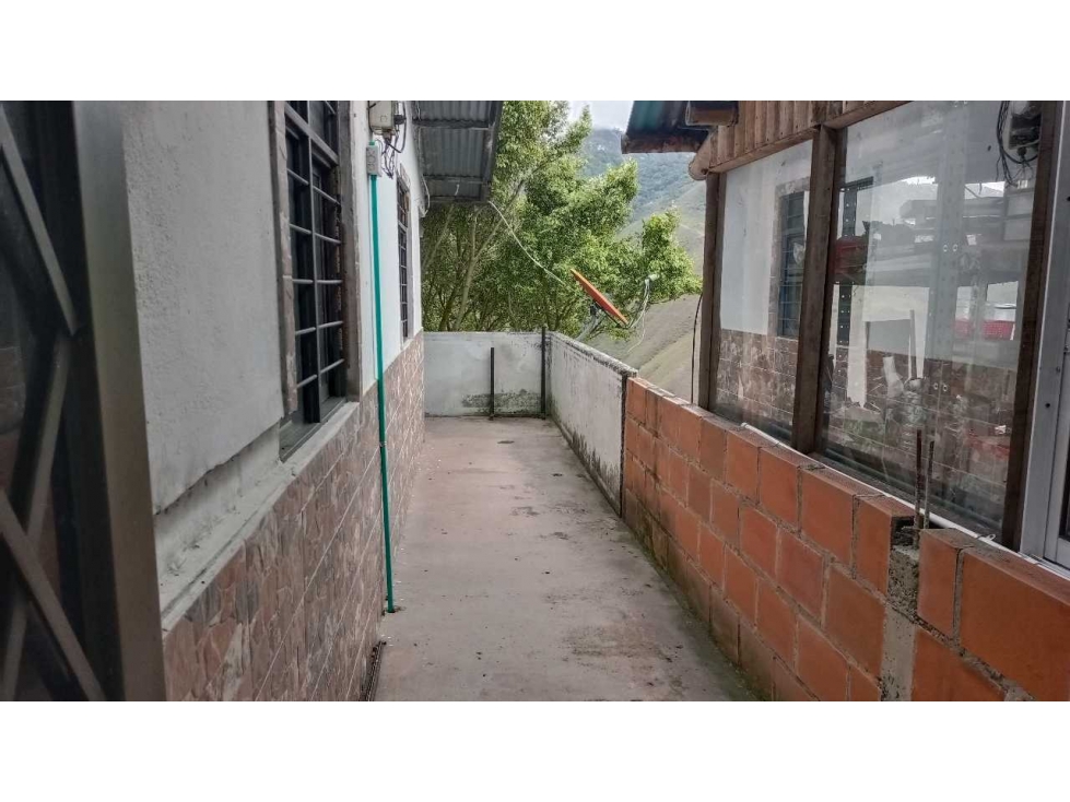 CASA FINCA EL SALADITO KM 11.4 LJ 8963500 — foto 6