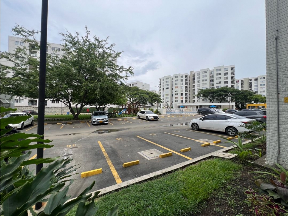 VENTA APARTAMENTO CIUDAD GUABINAS- YUMBO CCH W8623731 — foto 2