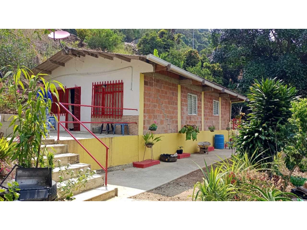 VENDO CASA FINCA EL SALADITO KM 12 LJ 8963509 — foto 6