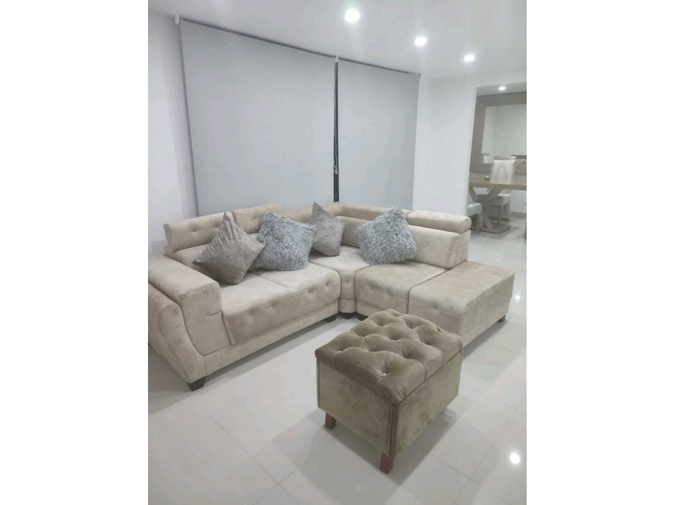 VENDO APARTAMENTO EN ALTO S DE SEMILLEROS MELENDEZ CS 8406530