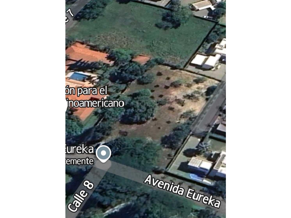 VENDO LOTE EN PANCE LJ 8963516 — foto 3