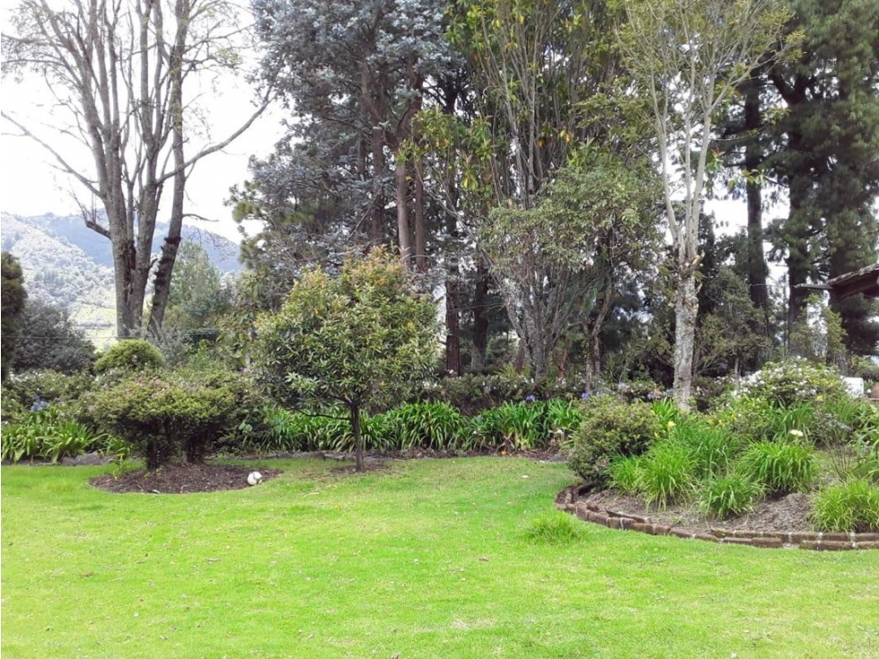 VENTA DE FINCA EN SILVIA-CAUCA CCH W 9028793 - 3